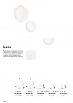 Ideal Lux LANA PL3