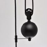 Светильник Regenbogen life 682011601