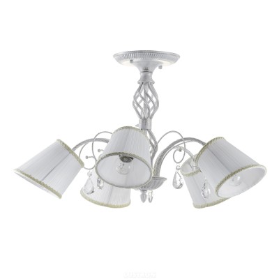 Люстра Lightstar 682056 ESEDRA