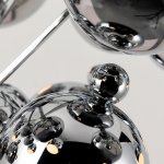 Люстра подвесная Divinare 6820/02 SP-12 FLUIDO