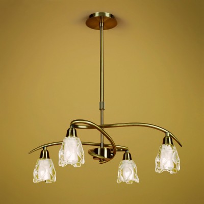 Люстра Mantra 682 AMEL Люстра Mantra 682 AMEL