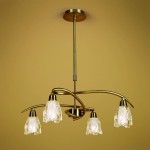 Люстра Mantra 682 AMEL