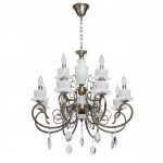 Mw light 683011112 Люстра