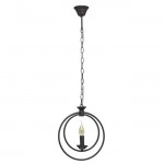 Люстра De Markt 683012001 Свеча