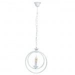 Люстра De Markt 683012101 Свеча