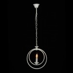 Люстра De Markt 683012101 Свеча