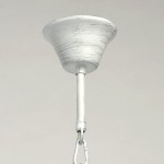 Люстра De Markt 683012101 Свеча