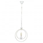 Люстра De Markt 683012201 Свеча