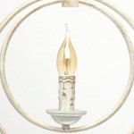 Люстра De Markt 683012201 Свеча