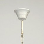 Люстра De Markt 683012201 Свеча