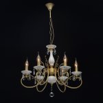 Люстра Mw light 683012406