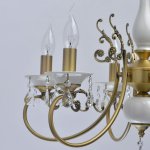 Люстра Mw light 683012406