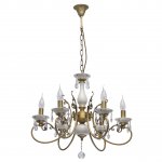 Люстра Mw light 683012406