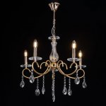 Люстра хрустальная Mw light 683014905
