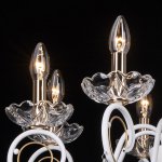 Люстра De Markt 683015008 Свеча