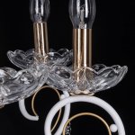 Люстра De Markt 683015008 Свеча