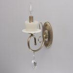 Светильник Mw light 683020801 