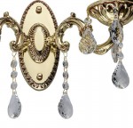 Светильник Mw light 683021202 Свеча