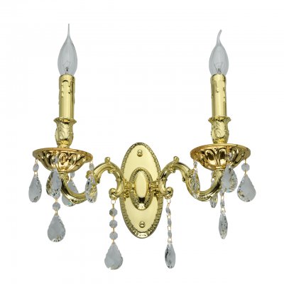 Светильник, бра Mw light 683021602 Свеча Светильник, бра Mw light 683021602 Свеча