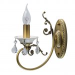 Светильник Mw light 683022301