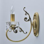 Светильник Mw light 683022301