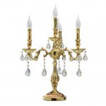 Светильник Mw light 683032004 Свеча