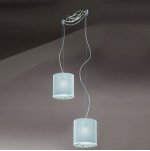 Подвесной светильник MM Lampadari 6831/2 V1607