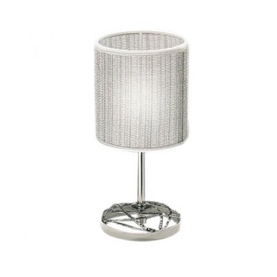 Настольная лампа MM Lampadari 6831/L1 01 V1607 Настольная лампа MM Lampadari 6831/L1 01 V1607