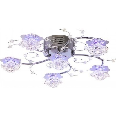 Люстра Globo 68330-6 Lacai