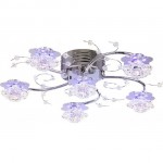 Люстра Globo 68330-6 Lacai