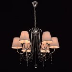 Светильник Mw light 684010606 