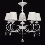 Светильник Mw light 684010805 