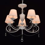 Светильник Mw light 684010805 