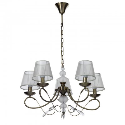 Светильник Mw light 684012305 Федерика Светильник Mw light 684012305 Федерика