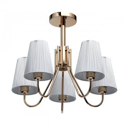 Светильник De Markt 684012505 Федерика