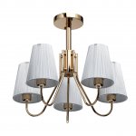 Светильник De Markt 684012505 Федерика