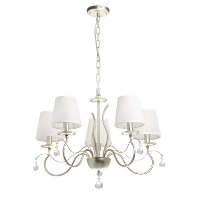 Светильник потолочный Mw light 684012705 Федерика