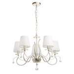 Светильник потолочный Mw light 684012705 Федерика