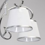 Светильник потолочный Mw light 684013305 Федерика