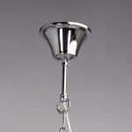 Светильник потолочный Mw light 684013305 Федерика