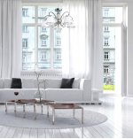 Светильник потолочный Mw light 684013305 Федерика