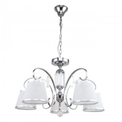 Светильник потолочный Mw light 684013305 Федерика