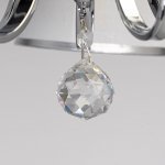 Светильник потолочный Mw light 684013407 Федерика