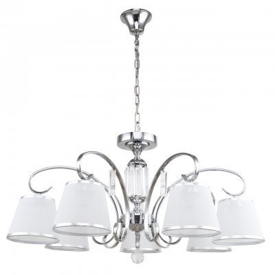 Светильник потолочный Mw light 684013407 Федерика