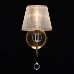 Светильник настенный Mw light 684021701