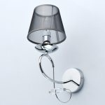 Светильник Mw light 684021901 Федерика