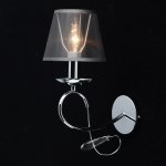Светильник Mw light 684021901 Федерика