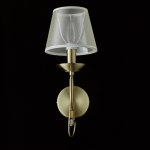 Светильник Mw light 684022201 Федерика