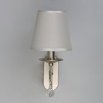 Настенный светильник бра Mw light 684022901 Федерика