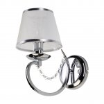 Настенный светильник бра Mw light 684023201 Федерика